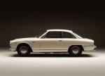 Alfa Romeo 2600 Sprint 1962 года